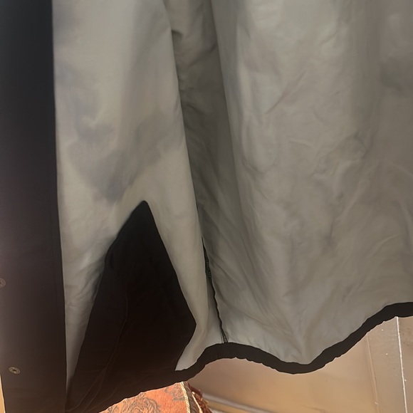 Raincoat jacket - Picture 3 of 4